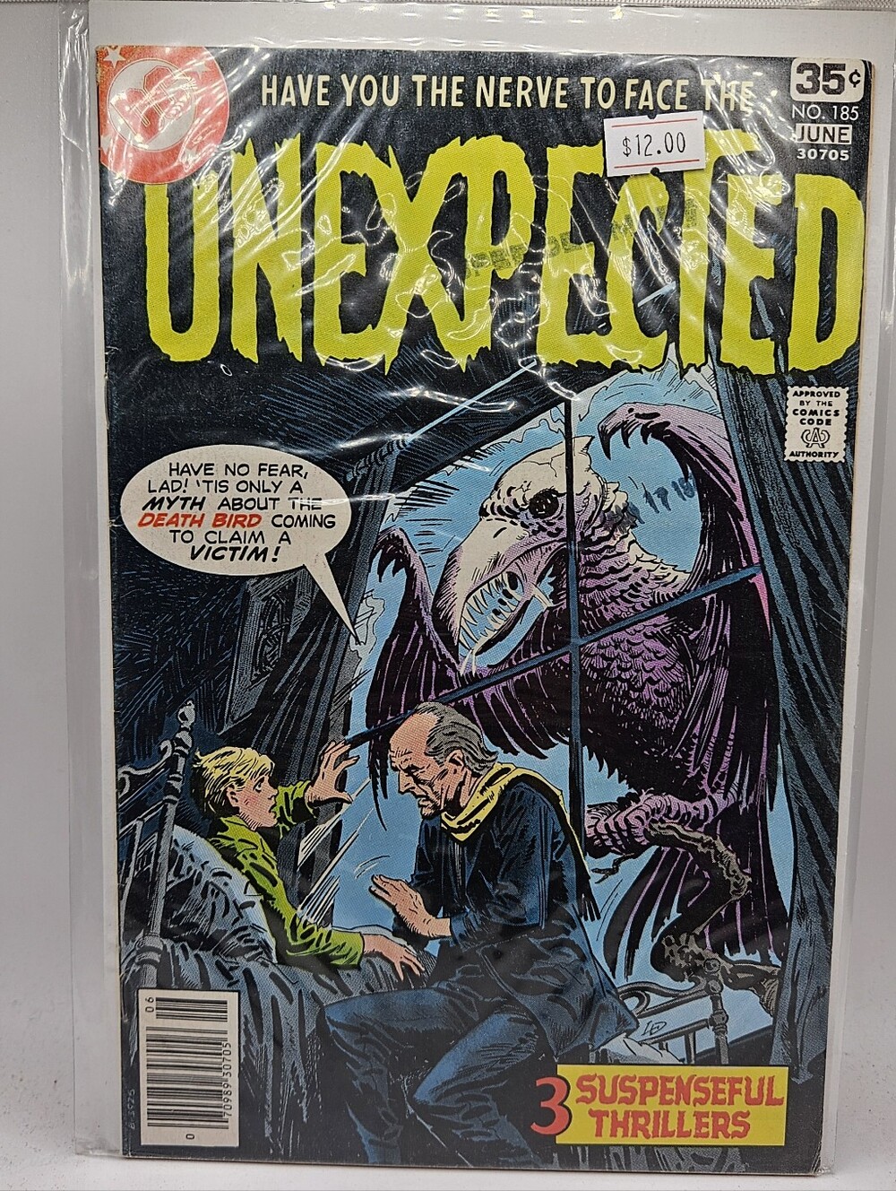 Horror Comic Lot - Picture 13 of 16